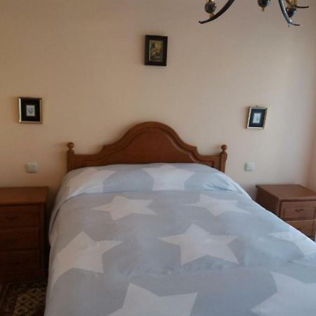 Piso Maria C Apartment Santiago de Compostela Luaran gambar