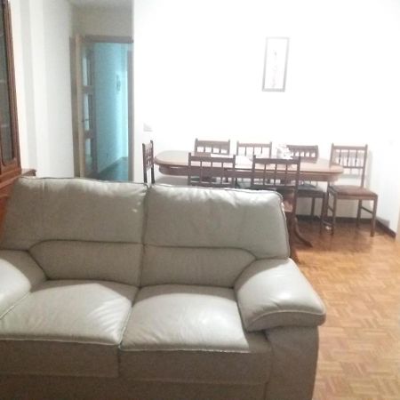 Piso Maria C Apartment Santiago de Compostela Luaran gambar