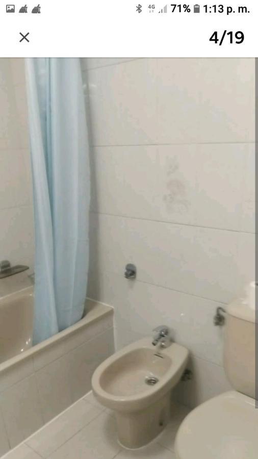 Piso Maria C Apartment Santiago de Compostela Luaran gambar