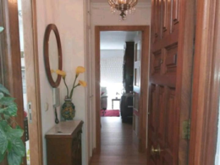 Piso Maria C Apartment Santiago de Compostela Luaran gambar